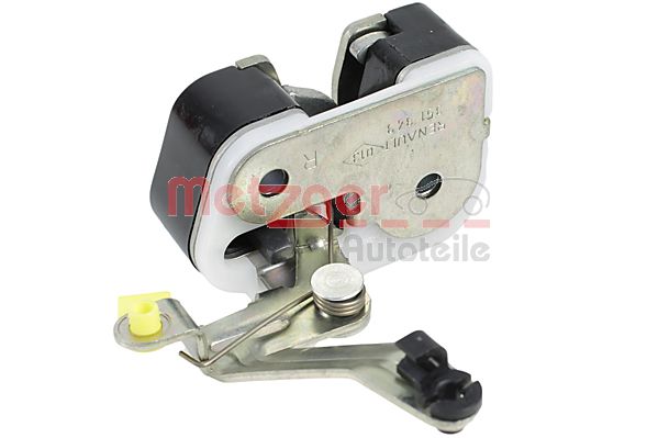 METZGER 2314310 ORIGINAL ERSATZTEIL Schiebetürschloss